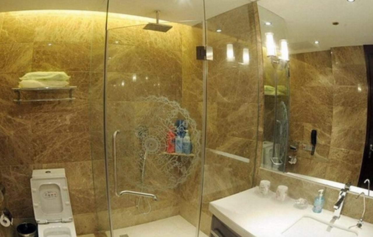 Dongfang Hotel Weifang Luaran gambar